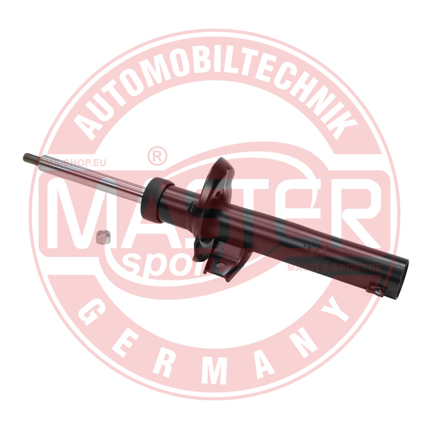 Amortizor MASTERSPORT GERMANY 310716-PCS-MS